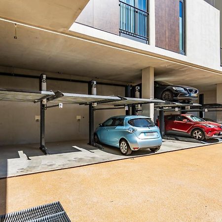 Bonfim Living - Great Location, Al Fresco Dining And Free Private Parking Apartment Porto Exterior photo
