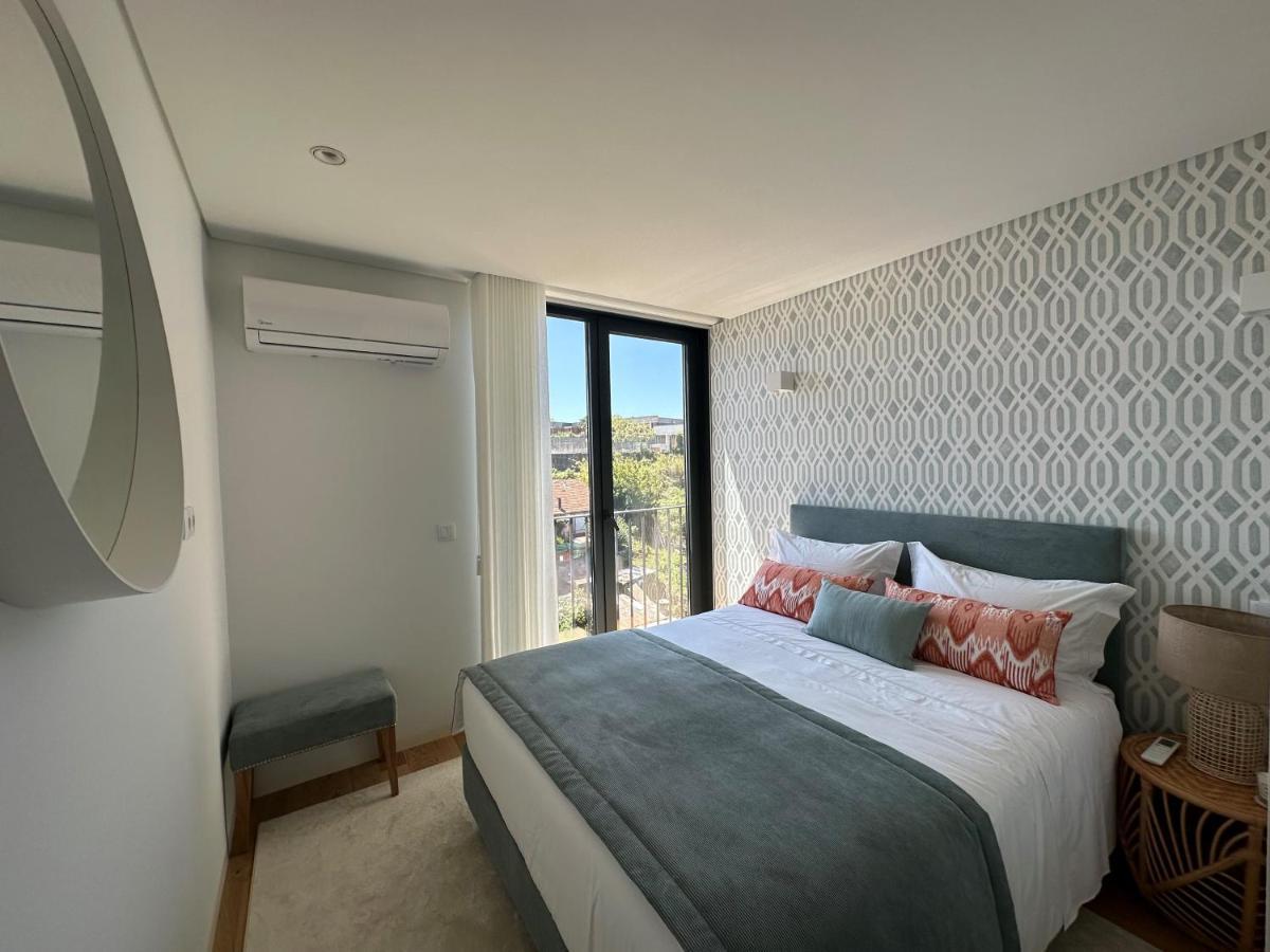 Bonfim Living - Great Location, Al Fresco Dining And Free Private Parking Apartment Porto Exterior photo