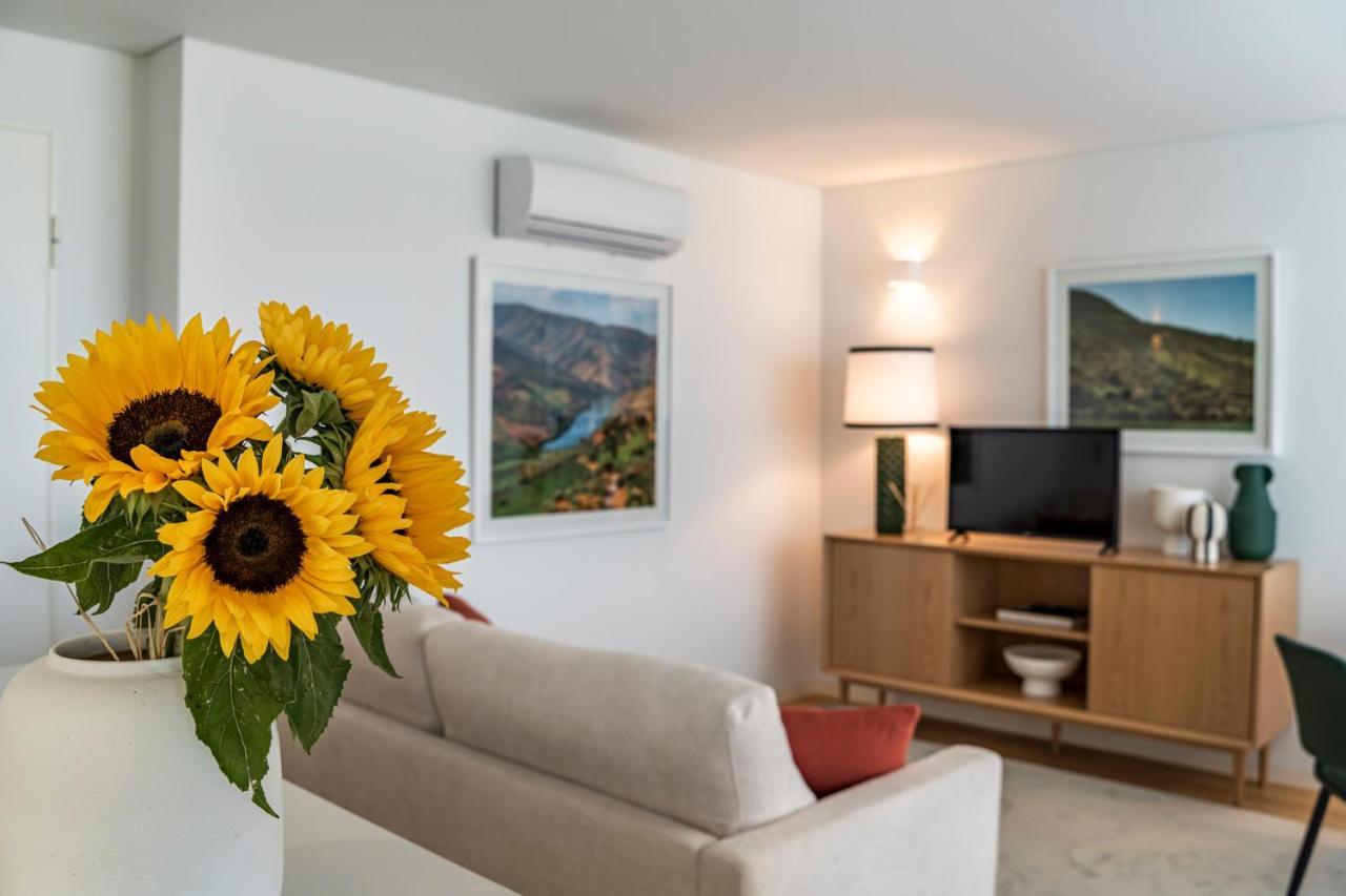 Bonfim Living - Great Location, Al Fresco Dining And Free Private Parking Apartment Porto Exterior photo