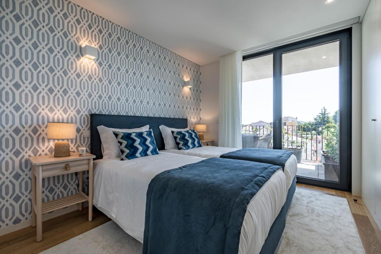 Bonfim Living - Great Location, Al Fresco Dining And Free Private Parking Apartment Porto Exterior photo
