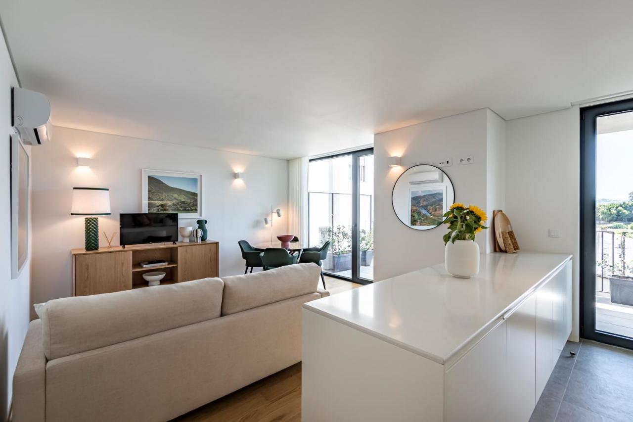 Bonfim Living - Great Location, Al Fresco Dining And Free Private Parking Apartment Porto Exterior photo