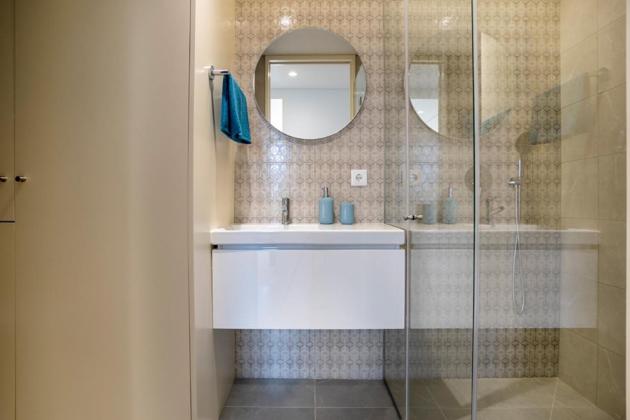 Bonfim Living - Great Location, Al Fresco Dining And Free Private Parking Apartment Porto Exterior photo
